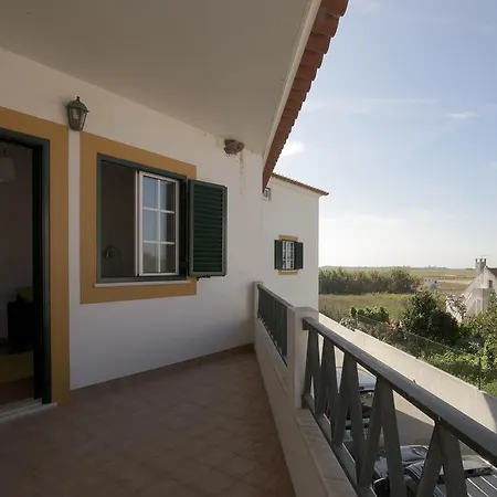 Villa Refugio Da Longueira Exterior foto