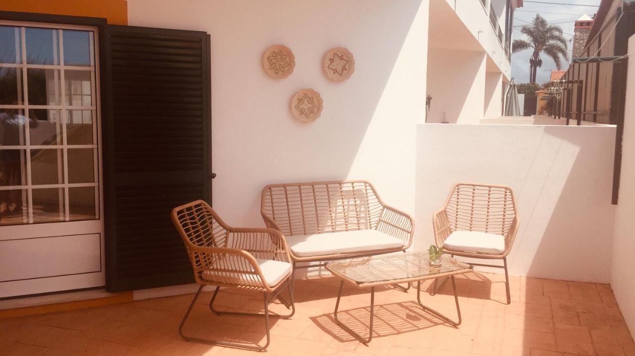 Holiday home Refugio Da *
