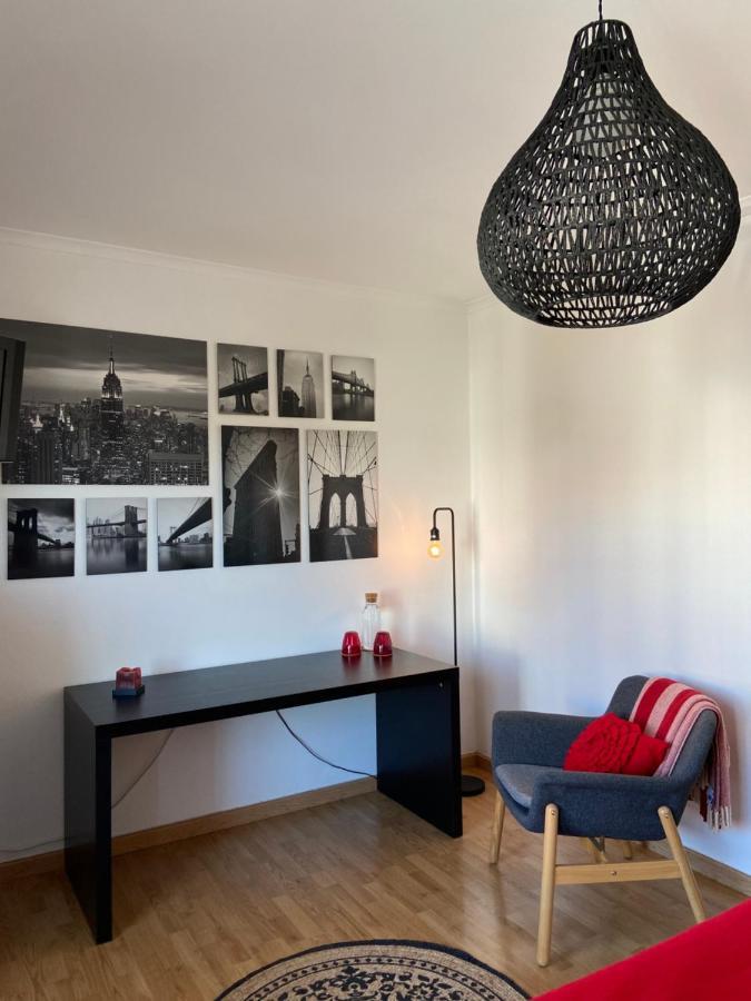 Refugio Da Holiday home *