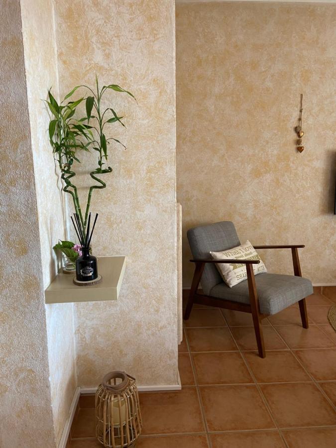 Holiday home Refugio Da