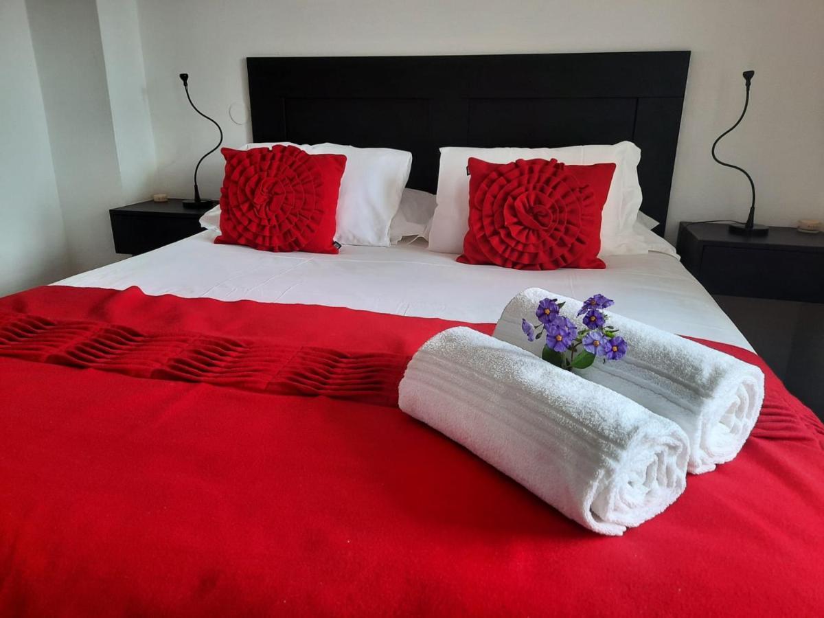 Refugio Da Holiday home *