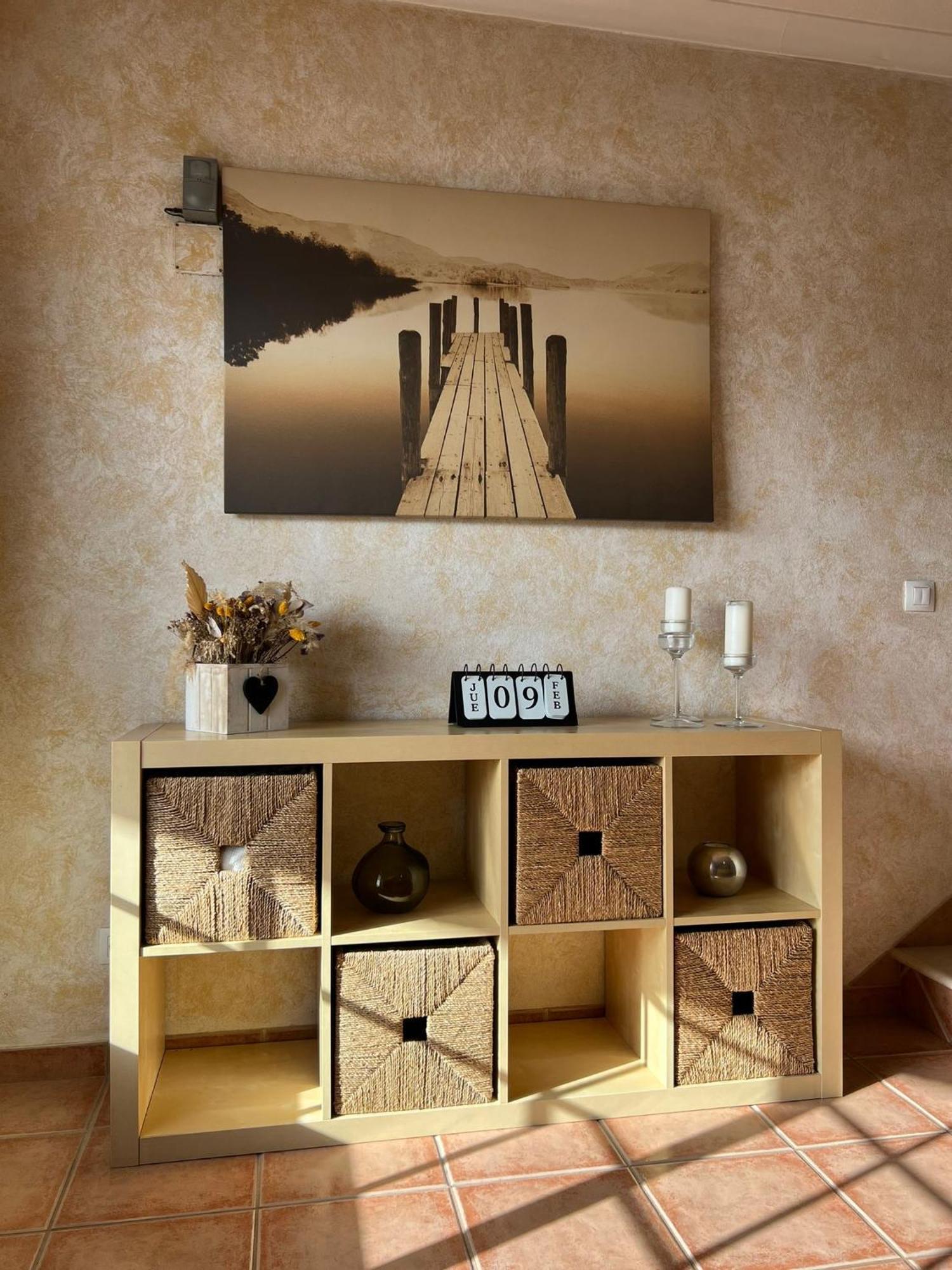 Holiday home Refugio Da *