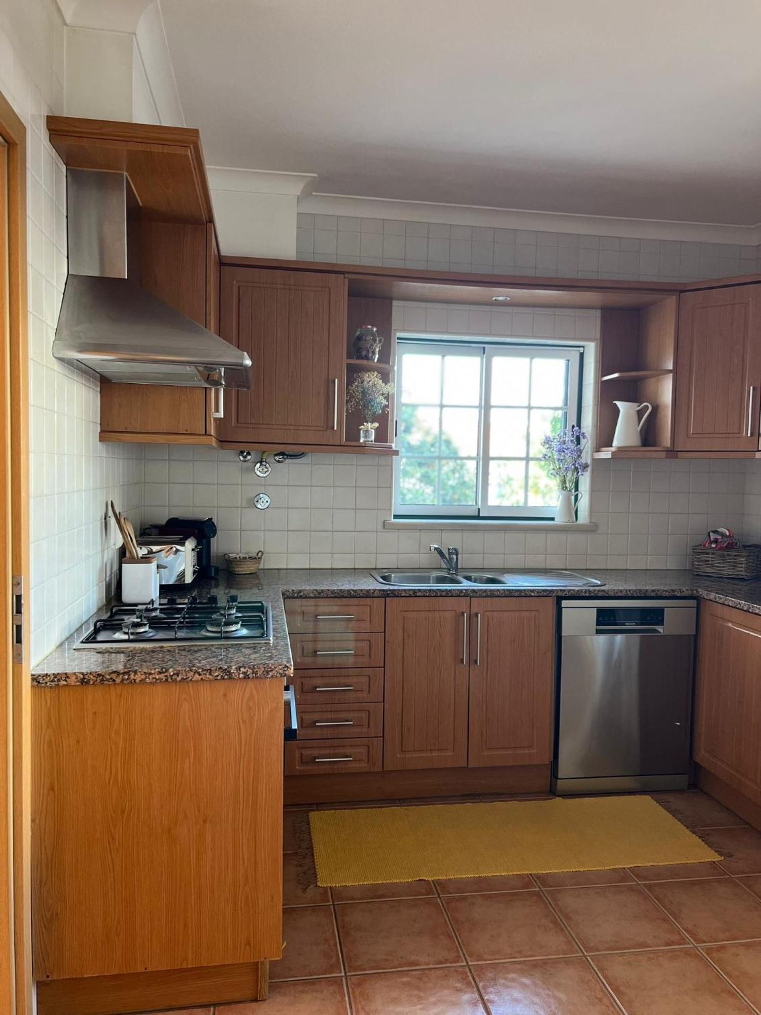 Holiday home Refugio Da