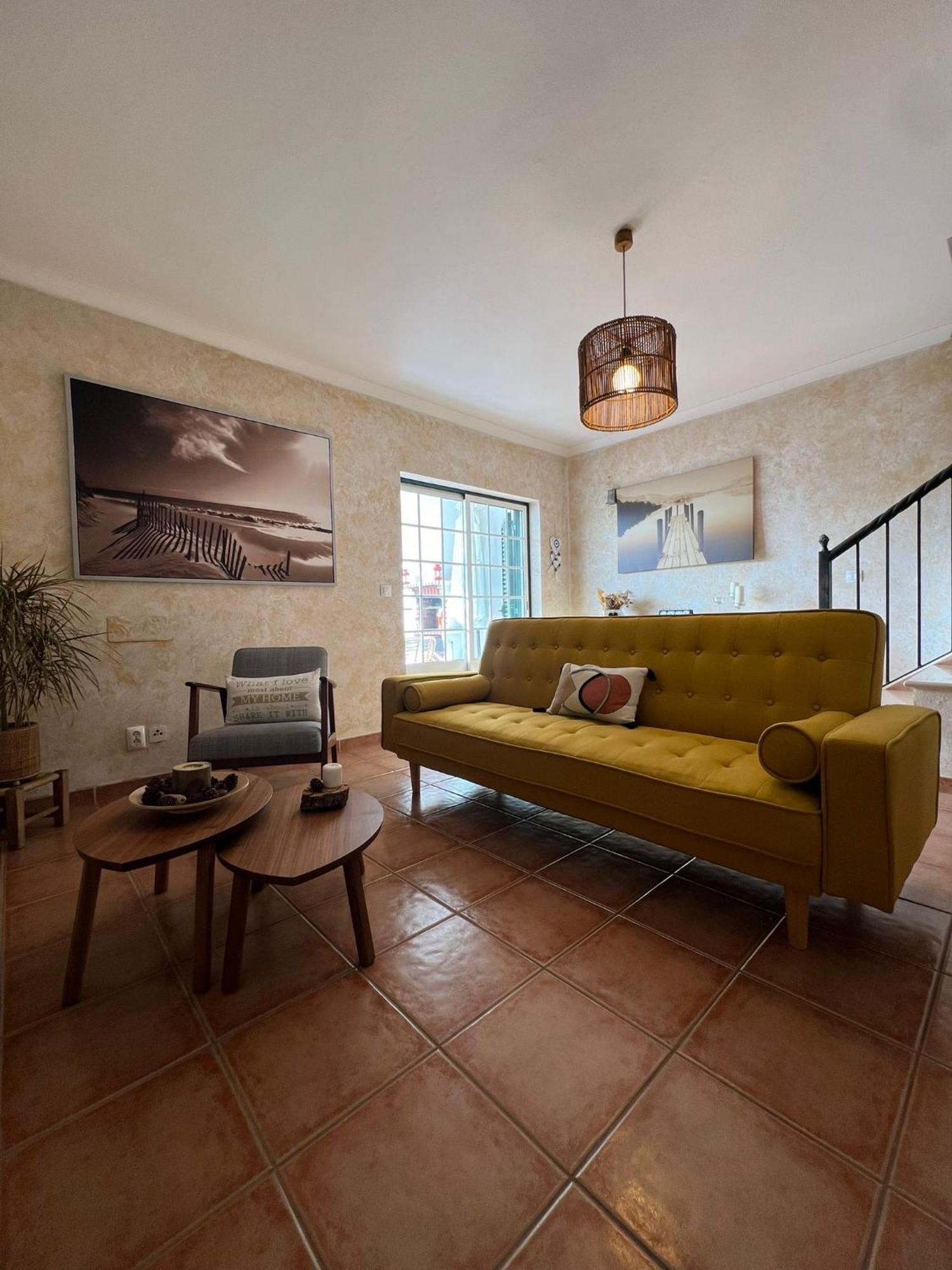 Refugio Da Holiday home