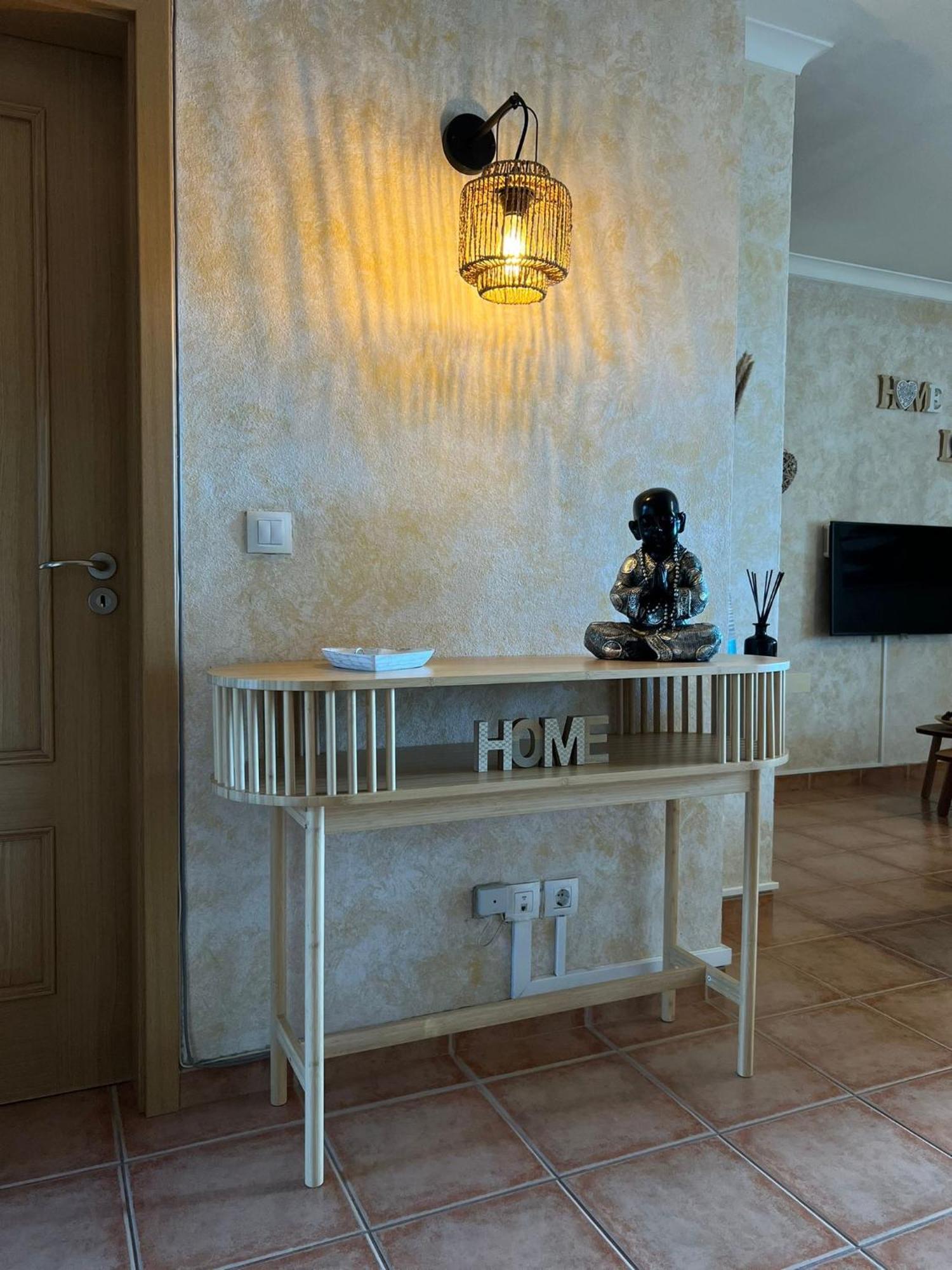 Holiday home Refugio Da Longueira