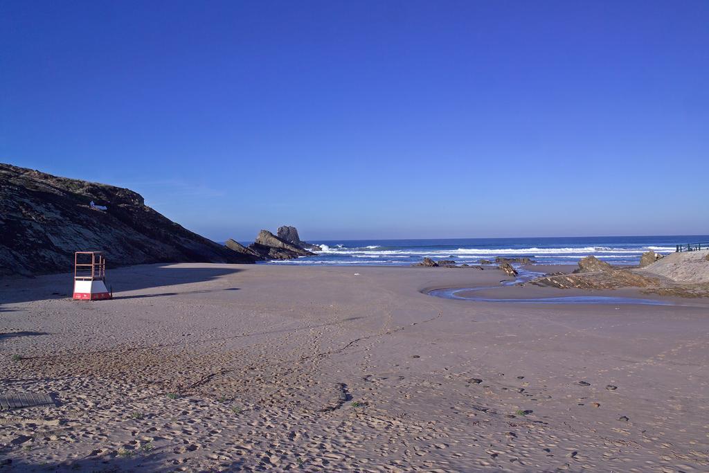 Refugio Da * Longueira