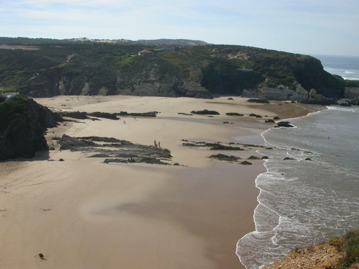 Refugio Da Holiday home