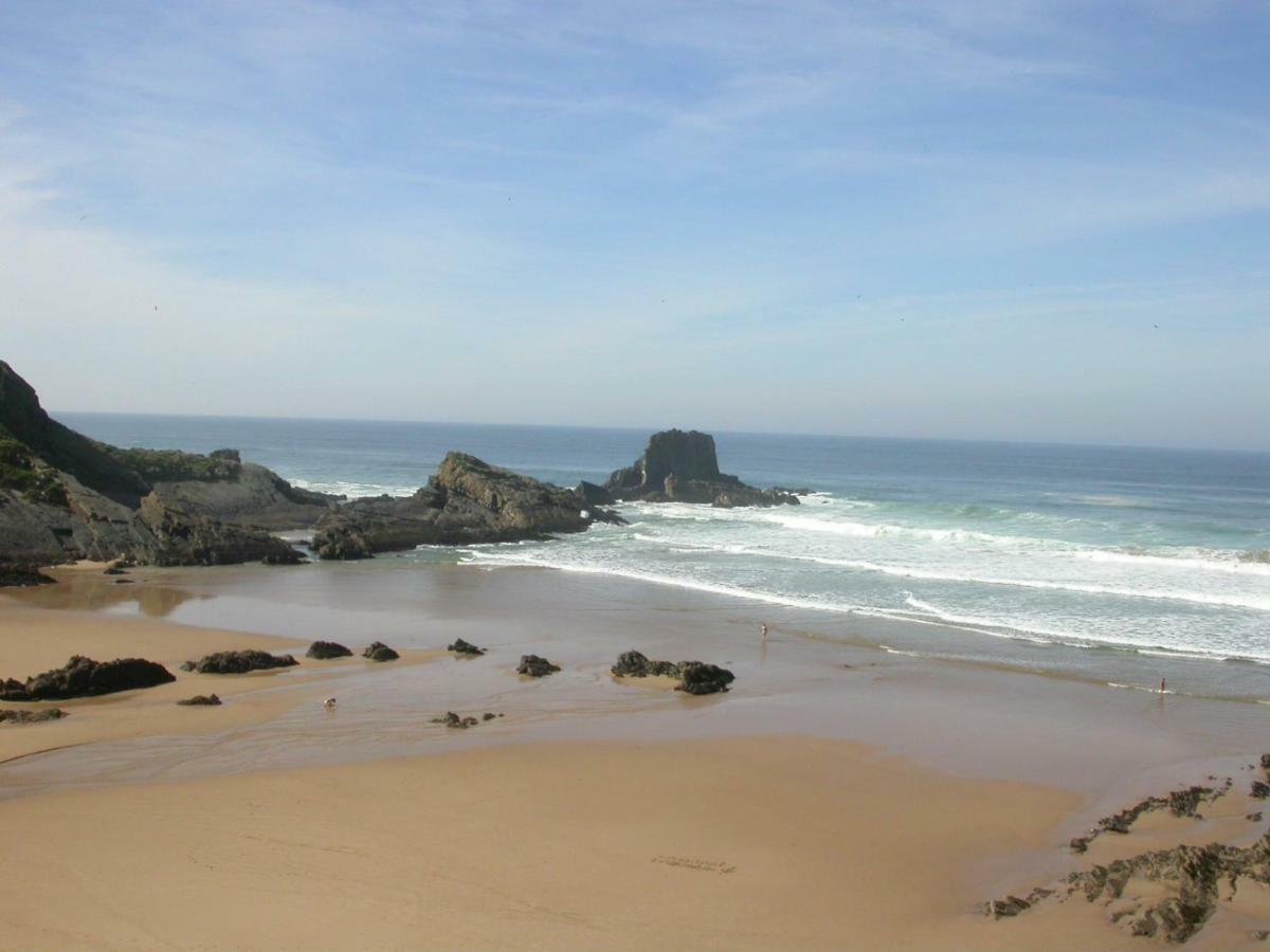 Holiday home Refugio Da