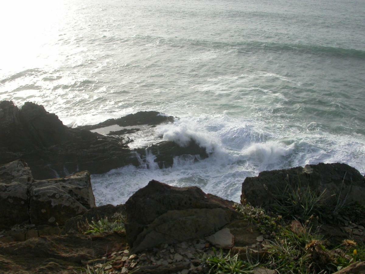 Refugio Da Holiday home