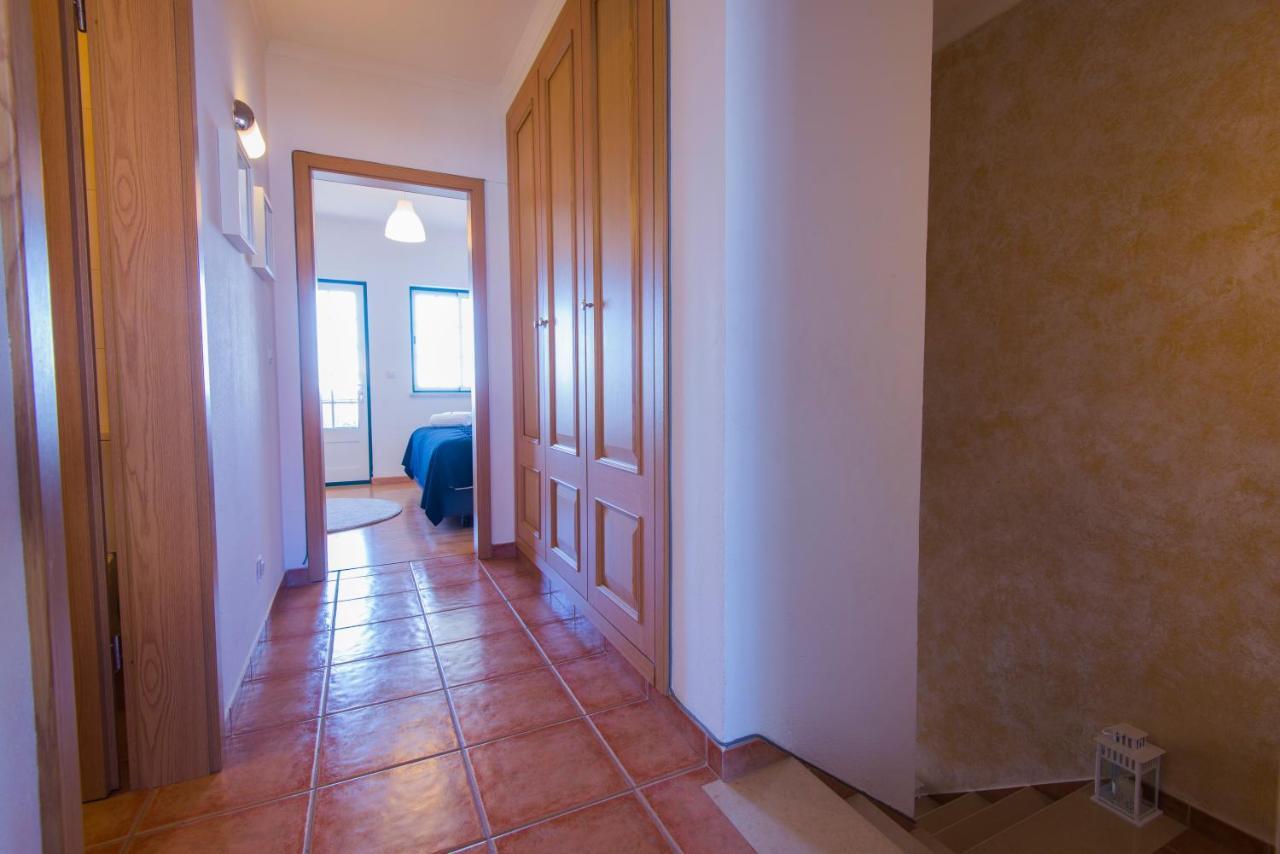 Holiday home Refugio Da *