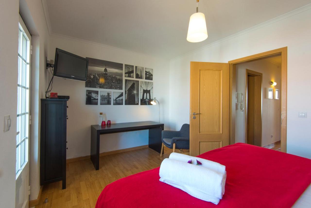 Holiday home Refugio Da *